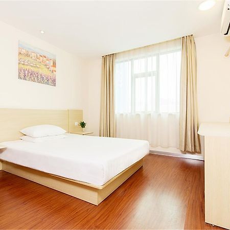 Hanting Hotel Shenzhen Huaqiang Center Park Exterior photo